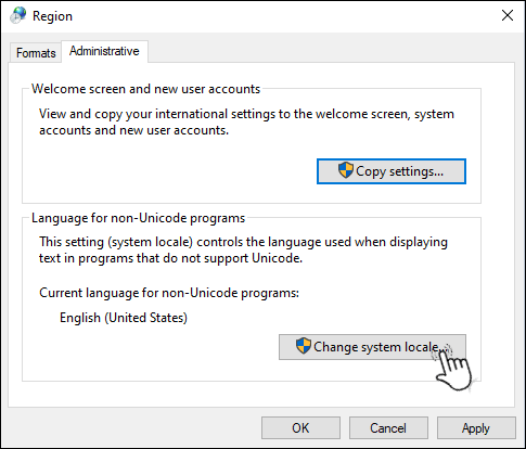 Xm Mt4 日本語文字化けした場合の解決方法徹底解説 Windows Vps